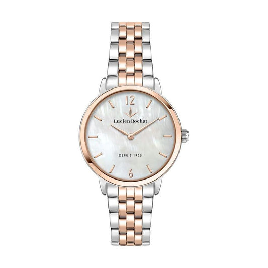 LUCIEN ROCHAT MOD. R0453115508 WATCHES LUCIEN ROCHAT Light Gray