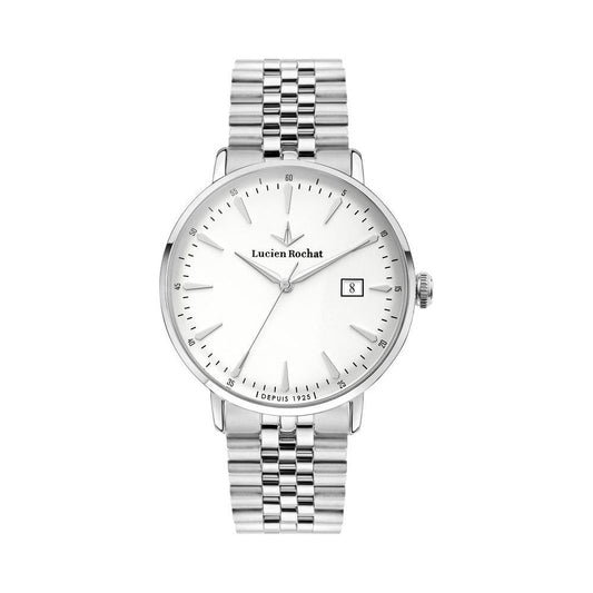 LUCIEN ROCHAT MOD. R0453120004 WATCHES LUCIEN ROCHAT Light Gray