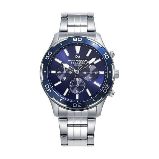 MARK MADDOX - NEW COLLECTION Mod. HM1017-36 WATCHES MARK MADDOX Dark Slate Gray