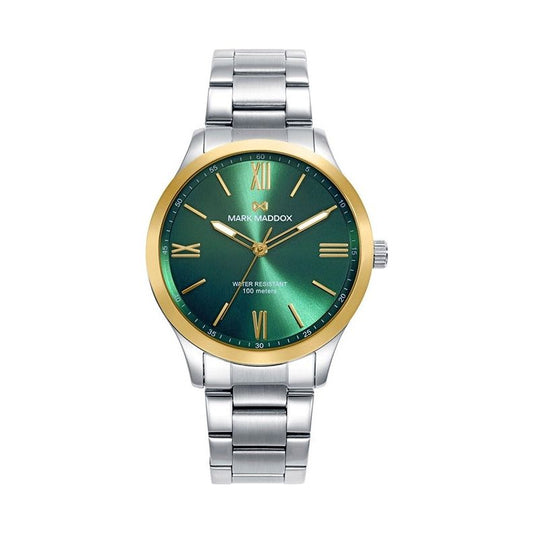 MARK MADDOX - NEW COLLECTION Mod. HM1018-63 WATCHES MARK MADDOX Gray