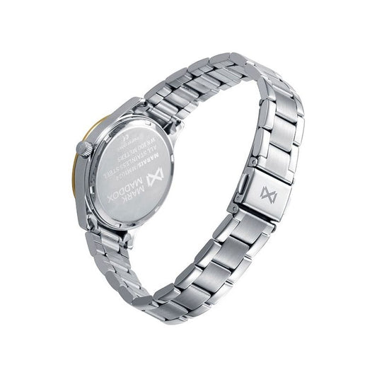 MARK MADDOX - NEW COLLECTION Mod. MM1024-63 WATCHES MARK MADDOX Gray
