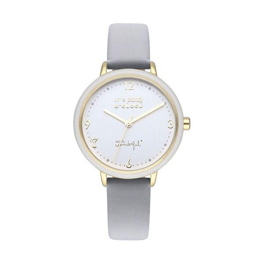 MR WONDERFUL WATCHES Mod. WR20400 WATCHES MR WONDERFUL Light Gray