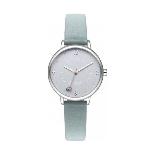 MR WONDERFUL WATCHES Mod. WR55200 WATCHES MR WONDERFUL Light Gray