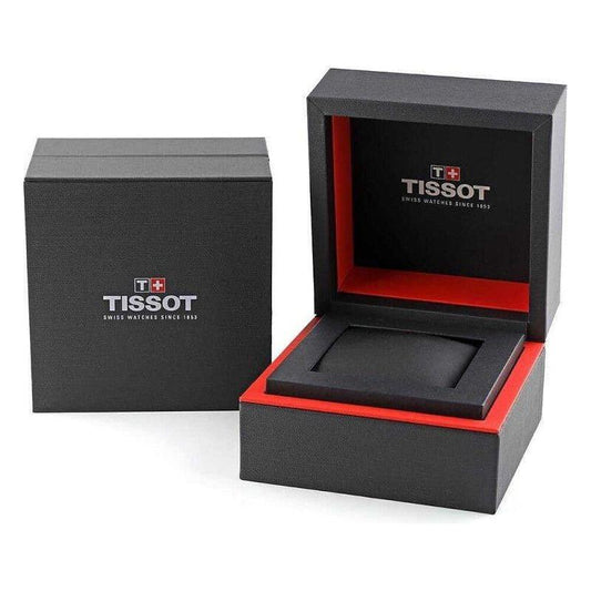 TISSOT Mod. T-WAVE WATCHES TISSOT Dark Slate Gray