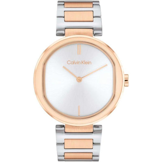 CALVIN KLEIN Mod. 1685213 WATCHES CK Calvin Klein Antique White