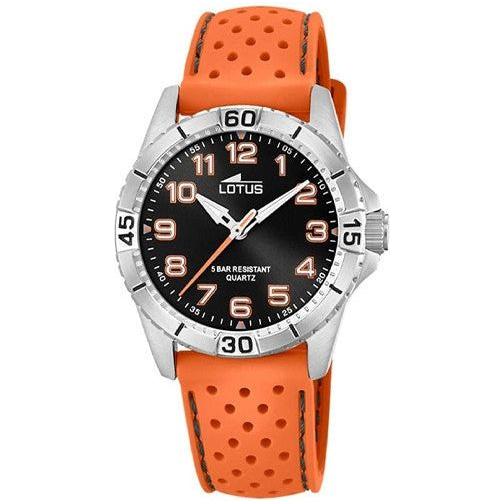 LOTUS WATCHES Mod. 18663/1 WATCHES LOTUS Gray