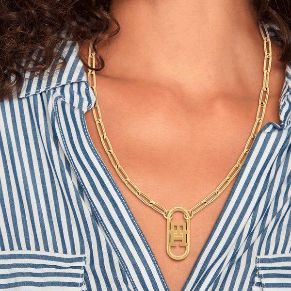 تومي هيلفيغر جواهر مجوهرات وزارة الدفاع. 2780723