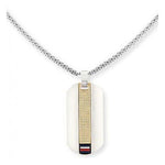 TOMMY HILFIGER JEWELS Mod. 2790318 Necklace