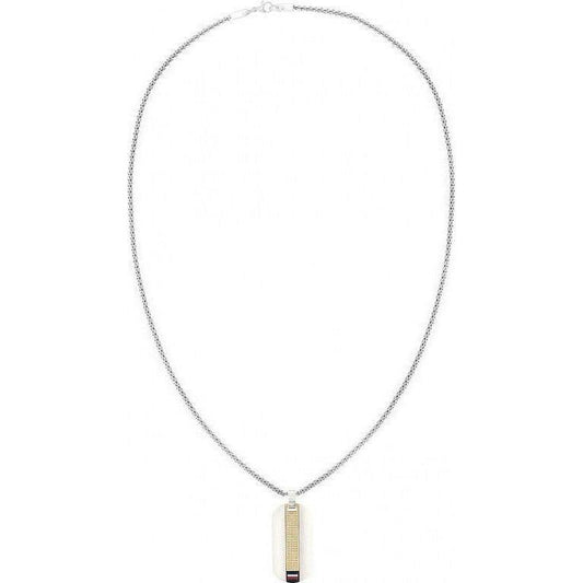 TOMMY HILFIGER JEWELS Mod. 2790318 Necklace TOMMY HILFIGER JEWELS Antique White