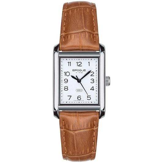 EPOQUE TIME Mod. EPOQUE 1954 WATCHES EPOQUE TIME Sienna