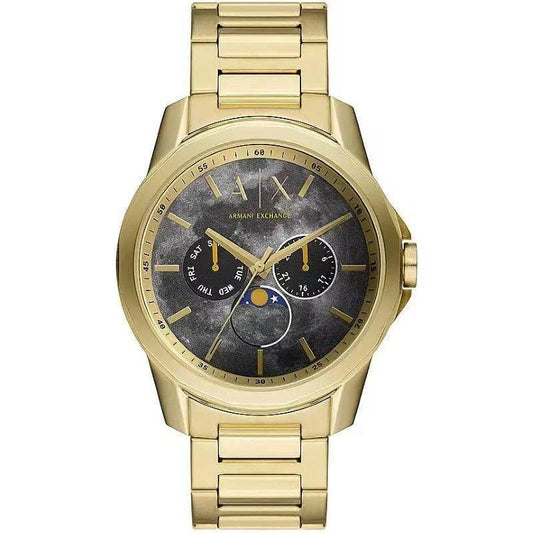 ARMANI EXCHANGE Mod. AX1737 WATCHES A|X ARMANI EXCHANGE Tan