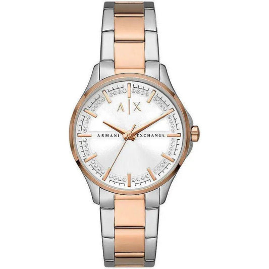 ARMANI EXCHANGE Mod. AX5258 WATCHES A|X ARMANI EXCHANGE Light Gray