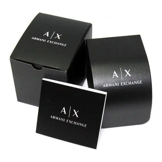 ARMANI EXCHANGE Mod. AX5258 WATCHES A|X ARMANI EXCHANGE Dark Slate Gray