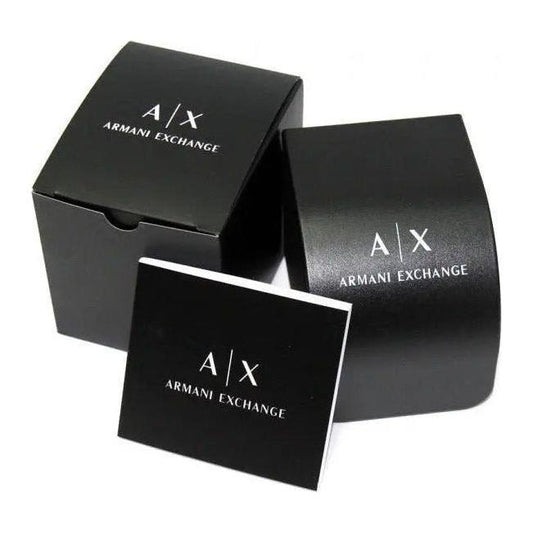 ARMANI EXCHANGE Mod. AX7145SET WATCHES A|X ARMANI EXCHANGE Dark Slate Gray
