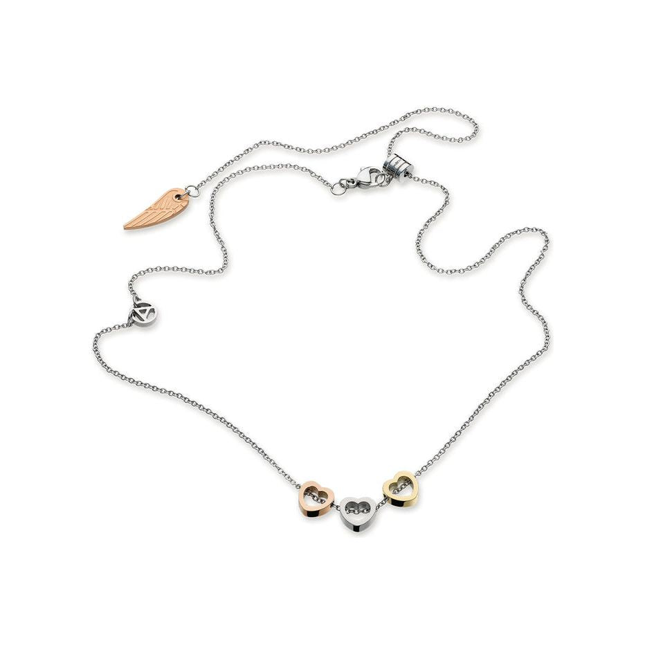 AN JEWELS JEWELRY Mod. AL.NSC01SYR