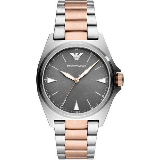 EMPORIO ARMANI Mod. AR11256 WATCHES EMPORIO ARMANI Gray