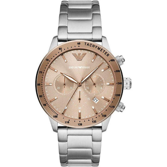 EMPORIO ARMANI Mod. AR11352 WATCHES EMPORIO ARMANI Dark Gray