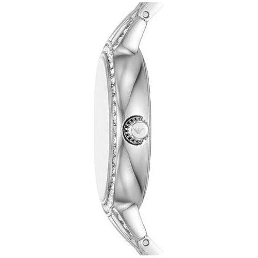 EMPORIO ARMANI WATCHES Mod. AR11484 WATCHES EMPORIO ARMANI Light Gray