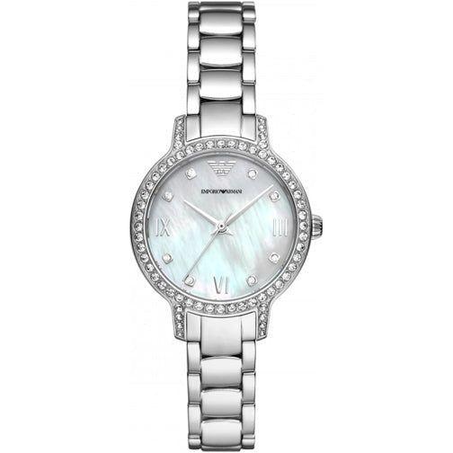 EMPORIO ARMANI WATCHES Mod. AR11484 WATCHES EMPORIO ARMANI Light Gray