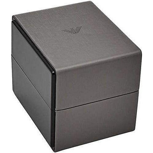 EMPORIO ARMANI Mod. AR2448 WATCHES EMPORIO ARMANI Dim Gray