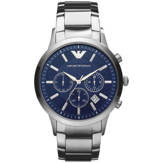 EMPORIO ARMANI Mod. AR2448 WATCHES EMPORIO ARMANI Light Gray