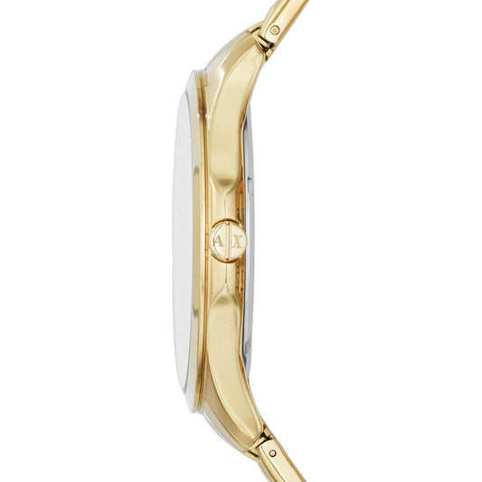 A|X ARMANI EXCHANGE Mod. HAMPTON WATCHES A|X ARMANI EXCHANGE Wheat