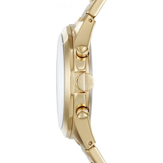 A|X ARMANI EXCHANGE Mod. DREXLER WATCHES A|X ARMANI EXCHANGE Tan