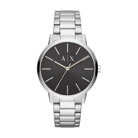 ARMANI EXCHANGE Mod. AX2700 WATCHES A|X ARMANI EXCHANGE Dark Slate Gray
