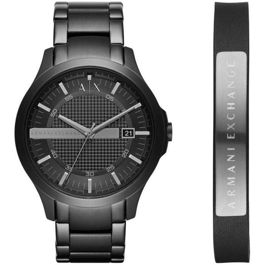 ARMANI EXCHANGE Mod. AX7101 WATCHES A|X ARMANI EXCHANGE Dark Slate Gray