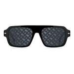 HUGO BOSS MOD. BOSS 1595_S SUNGLASSES & EYEWEAR HUGO BOSS SUNGLASSES Dark Slate Gray