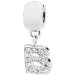 BROSWAY JEWELS Mod. BTJM55 Charms & Pendants BROSWAY Light Gray