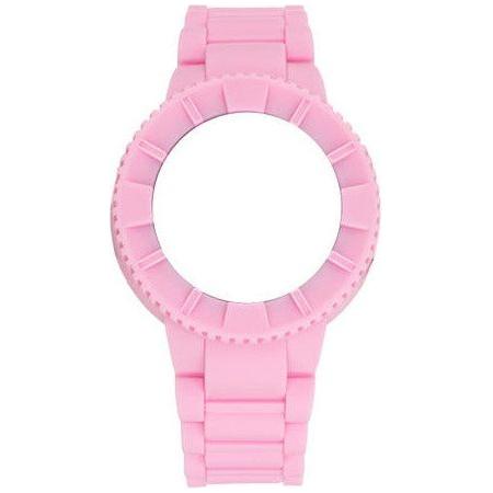 WATX&COLORS WATCHES Mod. COWA1403 Watch Accessories WATX&COLORS Pink