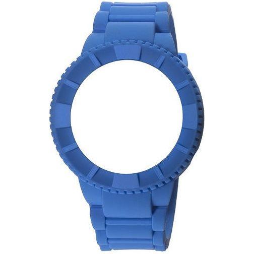 WATX&COLORS WATCHES Mod. COWA1411 Watch Accessories WATX&COLORS Steel Blue