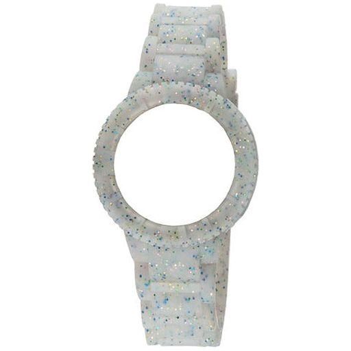 WATX&COLORS WATCHES Mod. COWA1505 Watch Accessories WATX&COLORS Dark Gray