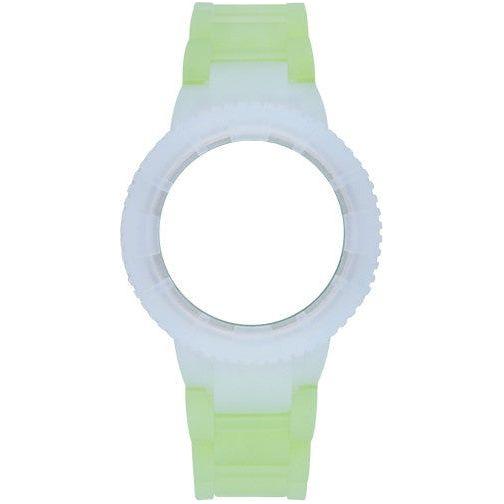 WATX&COLORS WATCHES Mod. COWA1538 Watch Accessories WATX&COLORS Light Gray
