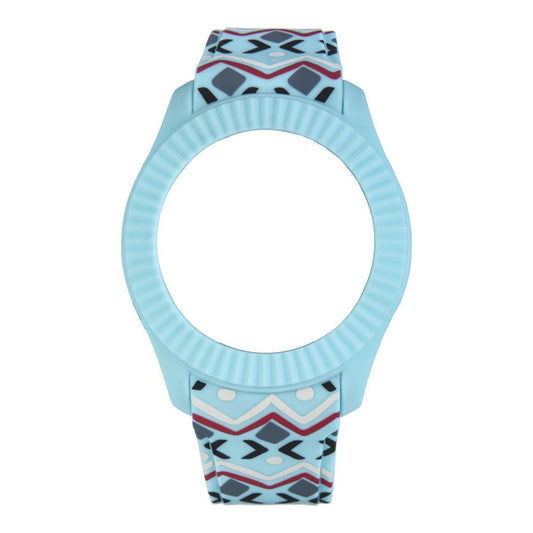 GUESS WATCHES Mod. COWA3026 WATCHES WATX&COLORS Light Steel Blue