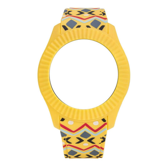 GUESS WATCHES Mod. COWA3027 WATCHES WATX&COLORS Sandy Brown
