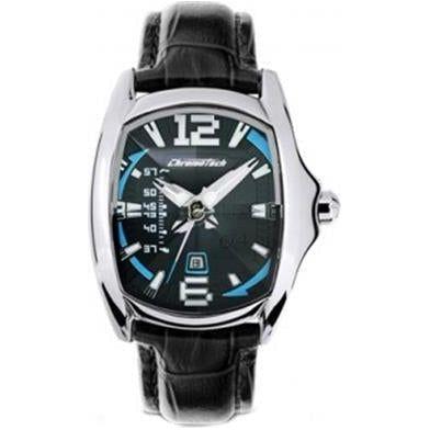 CHRONOTECH Mod. CT-7107AL_70 WATCHES CHRONOTECH Light Gray