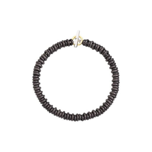 BRACCIALI DODO MOD. DBB9004RONDE000MXM Bracelet DODO Dark Slate Gray