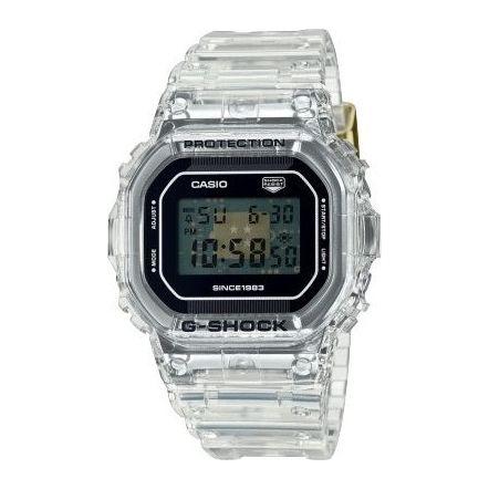 CASIO G-SHOCK Mod. ORIGIN Recrystallized Serie 40th Anniversary WATCHES CASIO G-SHOCK Gray
