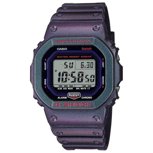 CASIO G-SHOCK Mod. THE ORIGIN  - AIM HIGH Gaming Series,  Bluetooth WATCHES CASIO G-SHOCK Dark Slate Gray