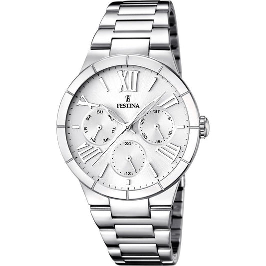 FESTINA WATCHES Mod. F16716/1 WATCHES FESTINA Light Gray
