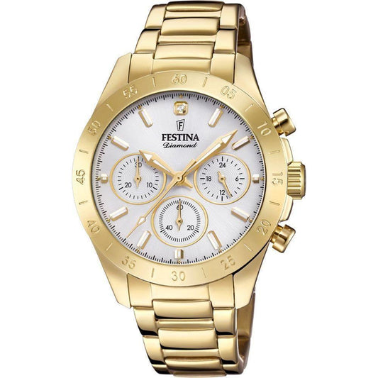 FESTINA WATCHES Mod. F20400/1 WATCHES FESTINA Light Gray