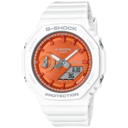 CASIO G-SHOCK Mod. OAK COMPACT - PRECIOUS HEART SERIE WATCHES CASIO G-SHOCK Lavender