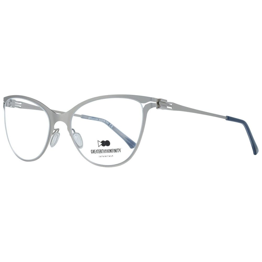 GREATER THAN INFINITY MOD. GT020 53V04 SUNGLASSES & EYEWEAR