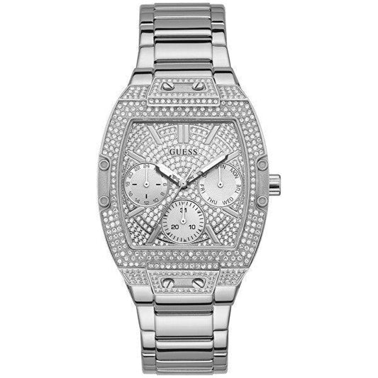 GUESS WATCHES Mod. GW0104L1 WATCHES GUESS Gray