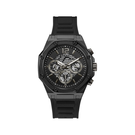 GUESS WATCHES Mod. GW0263G4 WATCHES GUESS Dark Slate Gray