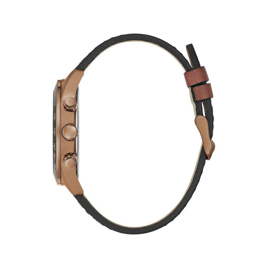 GUESS WATCHES Mod. GW0331G1 WATCHES GUESS Rosy Brown