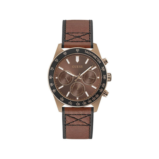 GUESS WATCHES Mod. GW0331G1 WATCHES GUESS Dim Gray