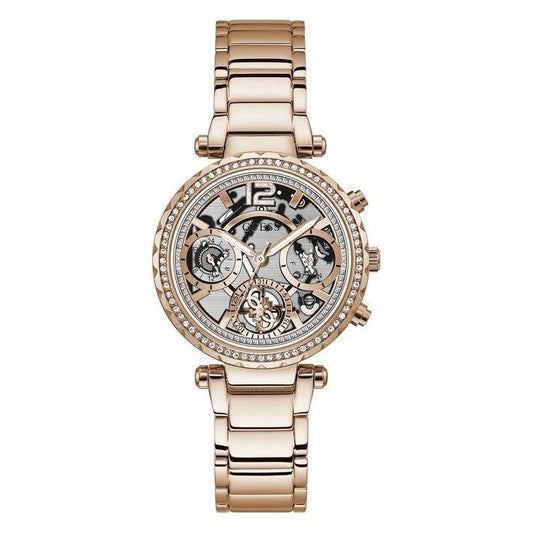 GUESS Mod. SOLSTICE WATCHES GUESS Light Gray